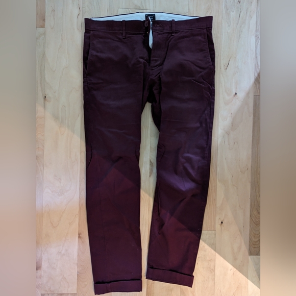 JCrew pants - Picture 1 of 4